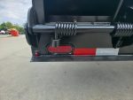 8.5x25 IBeam Deckover Dovetail Trailer (2) 10K Axles King Kong Ramps 20K GVWR - Image 22