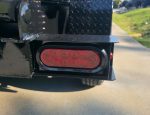 7x20 Hybrid Dump Utility Trailer with 3ft Sides Open Deck Equipment (2) 7K Axles - Image 21