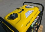 Champion 201286 4375-Watt Portable Generator with CO Shield - Image 6