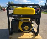 Champion 201286 4375-Watt Portable Generator with CO Shield - Image 5