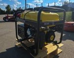 Champion 201286 4375-Watt Portable Generator with CO Shield - Image 7