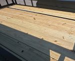 6.4x18 Straight Deck Off Road Utility Trailer (2) 3,500lb Axle 7K GVWR - Image 11