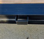 7' x 18' I-Beam Equipment Trailer (2) 7K Axles Stand-Up Ramps 14K GVWR - Image 21
