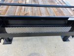 7' x 18' Gooseneck Equipment Trailer (2) 7K Axles King Kong Ramps 14k GVWR - Image 16
