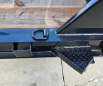 7' x 18' Gooseneck Equipment Trailer (2) 7K Axles King Kong Ramps 14k GVWR - Image 17