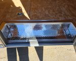 8.5x30 Charcoal V-Nose Hybrid Enclosed open Trailer 9.5 Interior (2) 7000LB Axles 14K Gvwr - Image 18