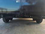 7x20 Hybrid Utility Dump Trailer 2ft Sides with Box (2) 7K Axles - Image 12