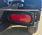 7x14 IBeam Equipment Trailer (2) 5200lb Axles with Stand-Up Ramps 10K GVWR - Image 17