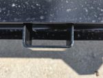 7x20 Equipment Trailer 8" I-Beam (2) 7K Axles Standup Ramps 14K GVWR - Image 19