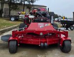Ferris 5902216 SRS Z3X Soft Ride 60"Stand-On Mower 40HP Vanguard With Full Suspension - Image 2