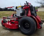 Ferris 5902216 SRS Z3X Soft Ride 60"Stand-On Mower 40HP Vanguard With Full Suspension - Image 5