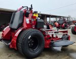 Ferris 5902216 SRS Z3X Soft Ride 60"Stand-On Mower 40HP Vanguard With Full Suspension - Image 7