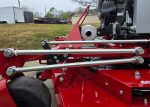 Ferris 5902216 SRS Z3X Soft Ride 60"Stand-On Mower 40HP Vanguard With Full Suspension - Image 10
