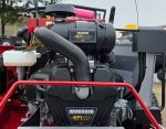 Ferris 5902216 SRS Z3X Soft Ride 60"Stand-On Mower 40HP Vanguard With Full Suspension - Image 12