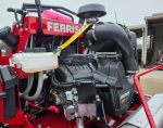 Ferris 5902216 SRS Z3X Soft Ride 60"Stand-On Mower 40HP Vanguard With Full Suspension - Image 13