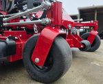 Ferris 5902216 SRS Z3X Soft Ride 60"Stand-On Mower 40HP Vanguard With Full Suspension - Image 20