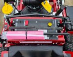Ferris 5902216 SRS Z3X Soft Ride 60"Stand-On Mower 40HP Vanguard With Full Suspension - Image 17