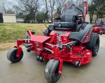 Ferris 5902064 60" ISX3300 Zero Turn Mower 40HP Vanguard Big Block - Image 2