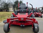 Ferris 5902064 60" ISX3300 Zero Turn Mower 40HP Vanguard Big Block - Image 3