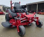 Ferris 5902064 60" ISX3300 Zero Turn Mower 40HP Vanguard Big Block - Image 4