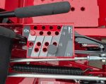 Ferris 5902064 60" ISX3300 Zero Turn Mower 40HP Vanguard Big Block - Image 12