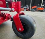 Ferris 5902064 60" ISX3300 Zero Turn Mower 40HP Vanguard Big Block - Image 24