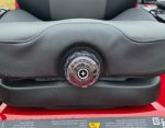 Ferris 5902064 60" ISX3300 Zero Turn Mower 40HP Vanguard Big Block - Image 16