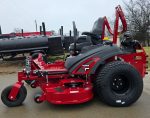 Ferris 5902064 60" ISX3300 Zero Turn Mower 40HP Vanguard Big Block - Image 5