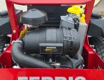 Ferris 5902064 60" ISX3300 Zero Turn Mower 40HP Vanguard Big Block - Image 20