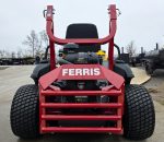 Ferris 5902064 60" ISX3300 Zero Turn Mower 40HP Vanguard Big Block - Image 7