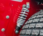 Ferris 5902064 60" ISX3300 Zero Turn Mower 40HP Vanguard Big Block - Image 22