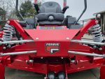 Ferris 5902172 ISX800 60" Zero Turn Mower 27HP Briggs EFI ETC OilXtend (Instant Rebate Included) - Image 9