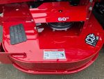 Ferris 5902172 ISX800 60" Zero Turn Mower 27HP Briggs EFI ETC OilXtend (Instant Rebate Included) - Image 12