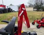 Ferris 5902172 ISX800 60" Zero Turn Mower 27HP Briggs EFI ETC OilXtend (Instant Rebate Included) - Image 14