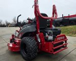 Ferris 5902172 ISX800 60" Zero Turn Mower 27HP Briggs EFI ETC OilXtend (Instant Rebate Included) - Image 6