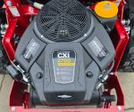 Ferris 5902172 ISX800 60" Zero Turn Mower 27HP Briggs EFI ETC OilXtend (Instant Rebate Included) - Image 15