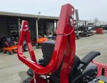 Ferris 5902172 ISX800 60" Zero Turn Mower 27HP Briggs EFI ETC OilXtend (Instant Rebate Included) - Image 8