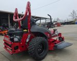 Ferris 5902172 ISX800 60" Zero Turn Mower 27HP Briggs EFI ETC OilXtend (Instant Rebate Included) - Image 7