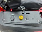 Ferris 5902172 ISX800 60" Zero Turn Mower 27HP Briggs EFI ETC OilXtend (Instant Rebate Included) - Image 16