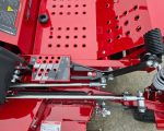 Ferris 5902172 ISX800 60" Zero Turn Mower 27HP Briggs EFI ETC OilXtend (Instant Rebate Included) - Image 17