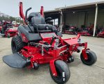 Ferris 5902172 ISX800 60" Zero Turn Mower 27HP Briggs EFI ETC OilXtend (Instant Rebate Included) - Image 4