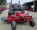 Ferris 5902172 ISX800 60" Zero Turn Mower 27HP Briggs EFI ETC OilXtend (Instant Rebate Included) - Image 2