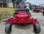Ferris 500S 5902056 61" Zero Turn Mower Full suspension 24HP Kawasaki (Instant Rebate Included) - Image 2