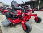 Ferris 500S 5902056 61" Zero Turn Mower Full suspension 24HP Kawasaki (Instant Rebate Included) - Image 3