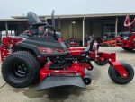 Ferris 500S 5902056 61" Zero Turn Mower Full suspension 24HP Kawasaki (Instant Rebate Included) - Image 7