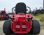 Ferris 500S 5902056 61" Zero Turn Mower Full suspension 24HP Kawasaki (Instant Rebate Included) - Image 6