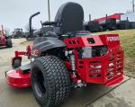 Ferris 500S 5902056 61" Zero Turn Mower Full suspension 24HP Kawasaki (Instant Rebate Included) - Image 5