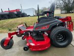 Ferris 500S 5902056 61" Zero Turn Mower Full suspension 24HP Kawasaki (Instant Rebate Included) - Image 4