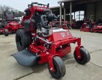 Ferris 5901941 36" Z1 Stand On Zero Turn Mower 23HP Vanguard (Instant Rebate Included) - Image 4