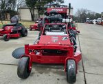 Ferris 5901941 36" Z1 Stand On Zero Turn Mower 23HP Vanguard (Instant Rebate Included) - Image 5